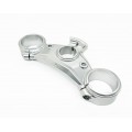 Motocorse Billet Aluminum Upper Triple Clamp (Yoke) for Ducati Multistrada V4
